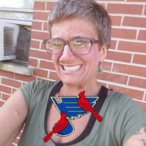 Meet your Posher, Diana